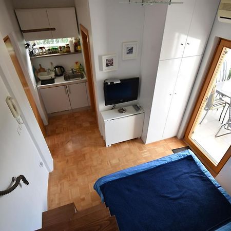 Apartma Tim בפורטורוז מראה חיצוני תמונה