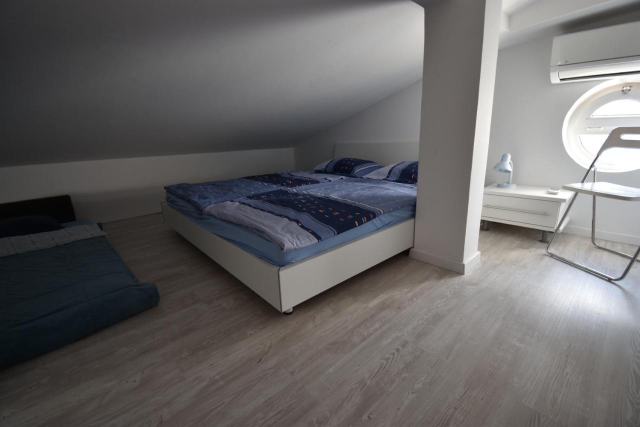 Apartma Tim בפורטורוז מראה חיצוני תמונה