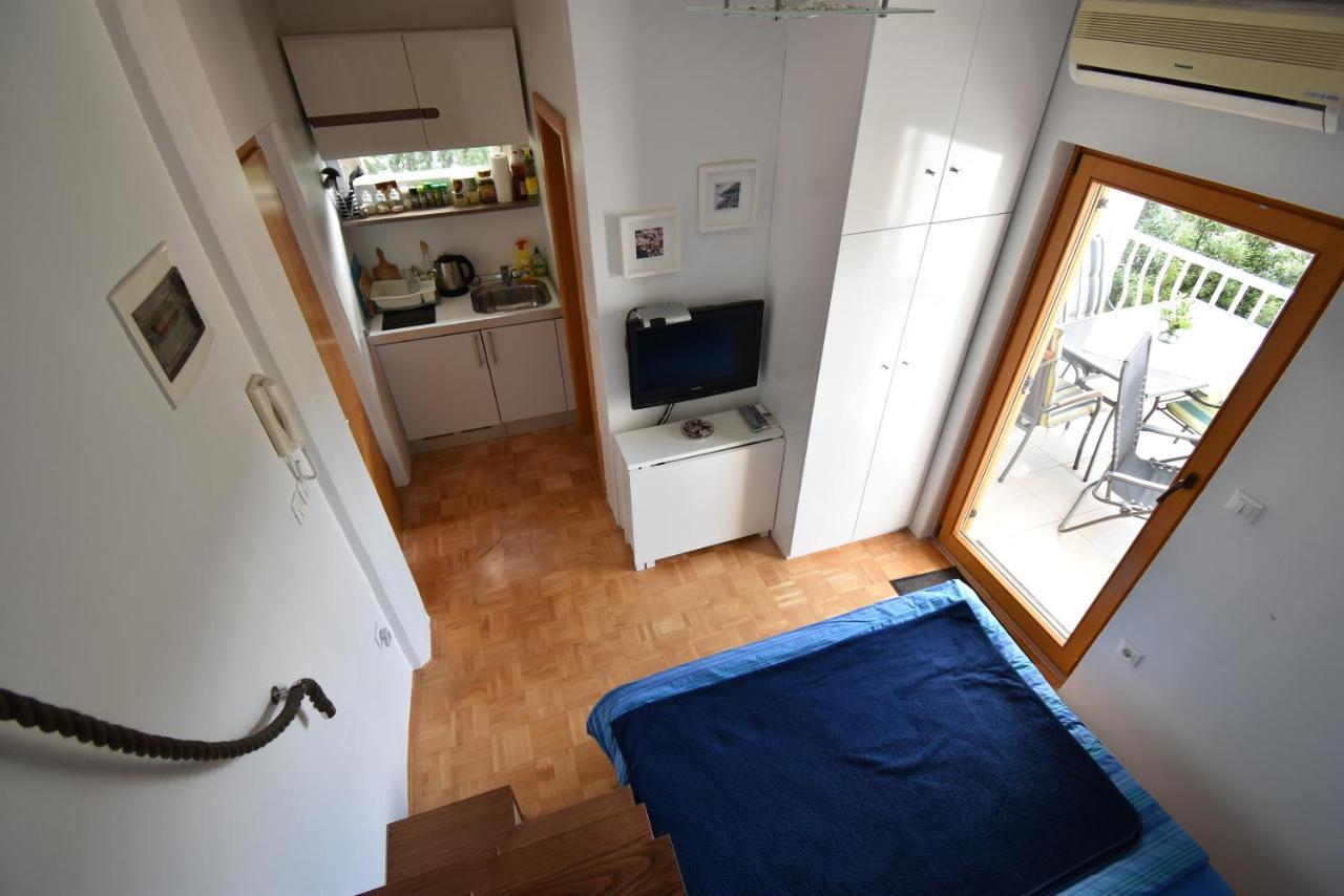 Apartma Tim בפורטורוז מראה חיצוני תמונה