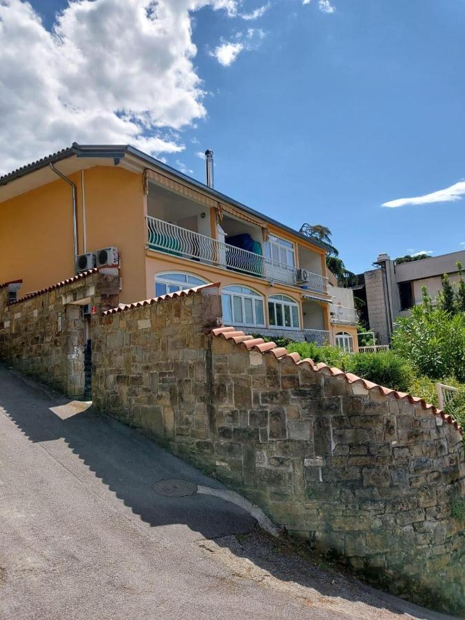 Apartma Tim בפורטורוז מראה חיצוני תמונה